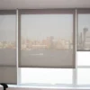 Cómo Funciona el Servicio de Limpieza de Cortinas Roller a Domicilio