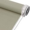 limpieza de cortinas roller