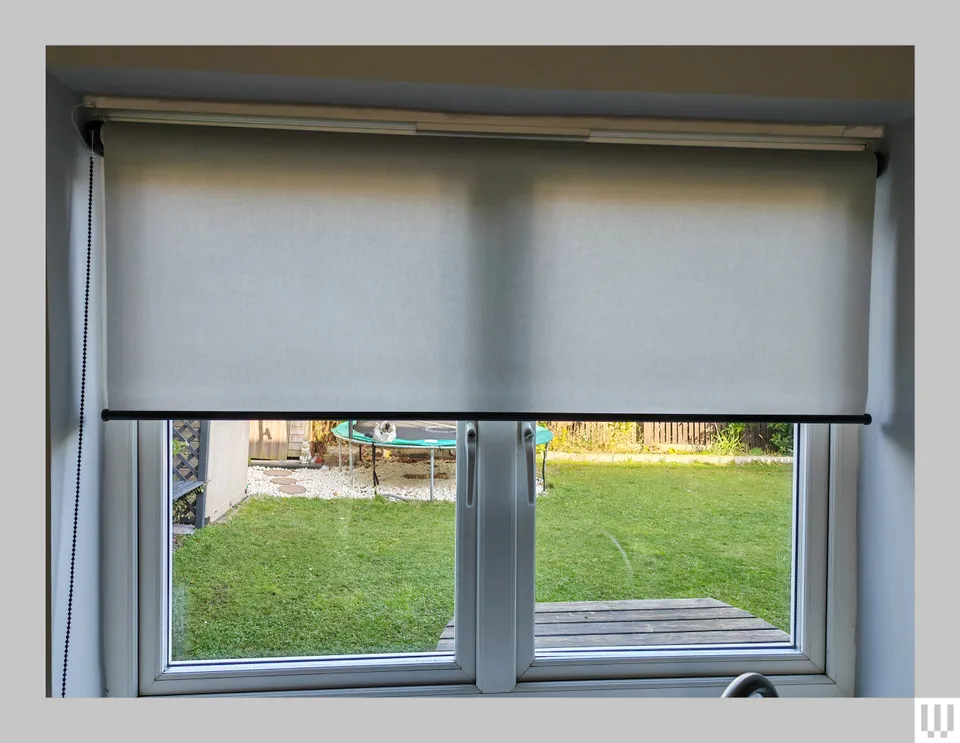 Lavado de Cortinas Roller en Surco