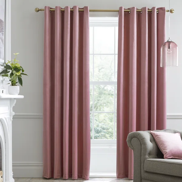 Paso a Paso para el Lavado de Cortinas de Argollas